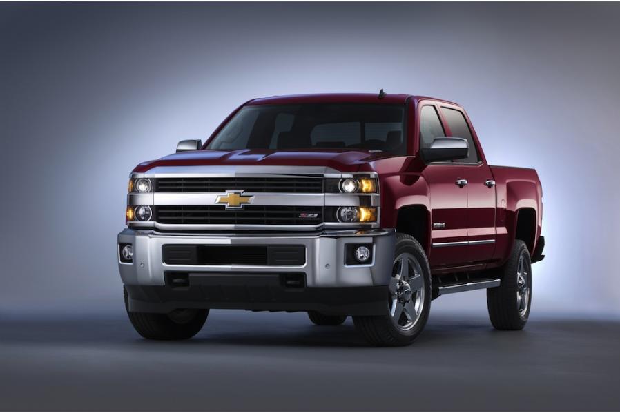 Lawsuit Says GM HD Pickups Aren’t Setup for US Diesel Resulting in Catastrophic Failures
