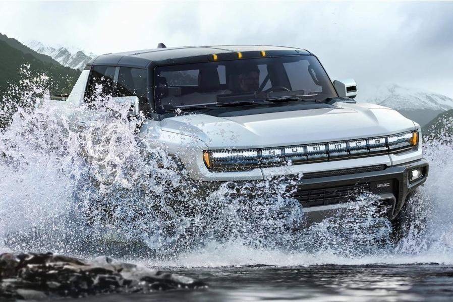 Canada Is Furious With America Over Electric Vehicles