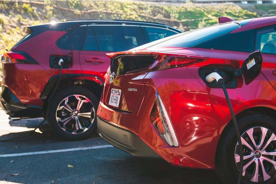 Toyota Building New $1.2 Billion Battery Factory