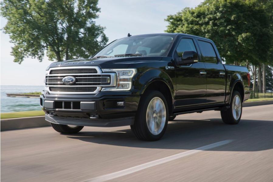 Leaked 2020 Ford F-150 Order Guide Shows No V8 Raptor and No Hybrid – But New Colors, Technology and Appearance