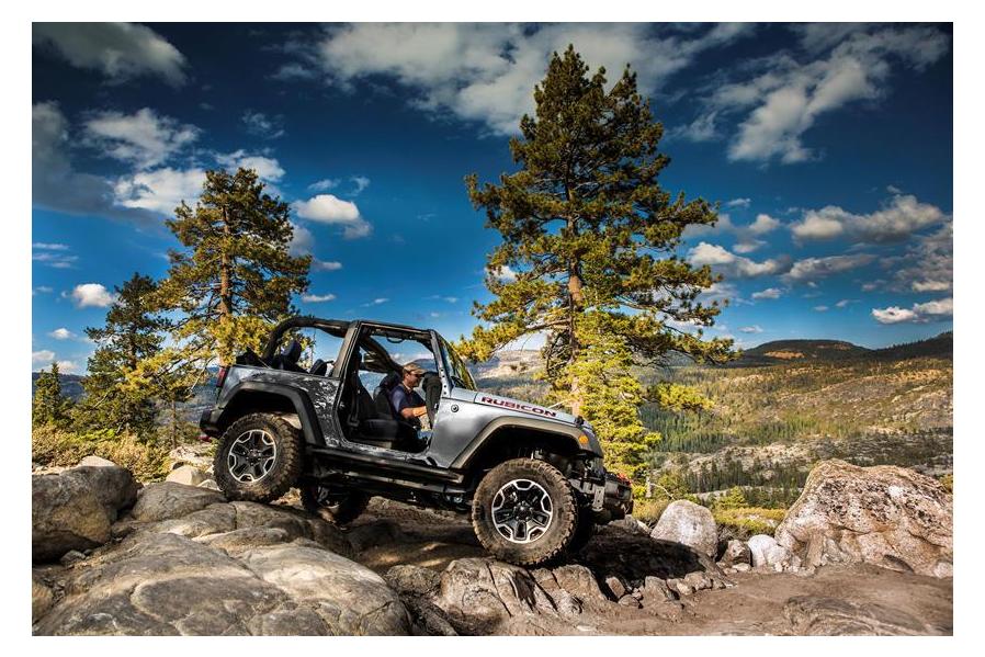 4WD Vs. AWD - Knowing the Difference