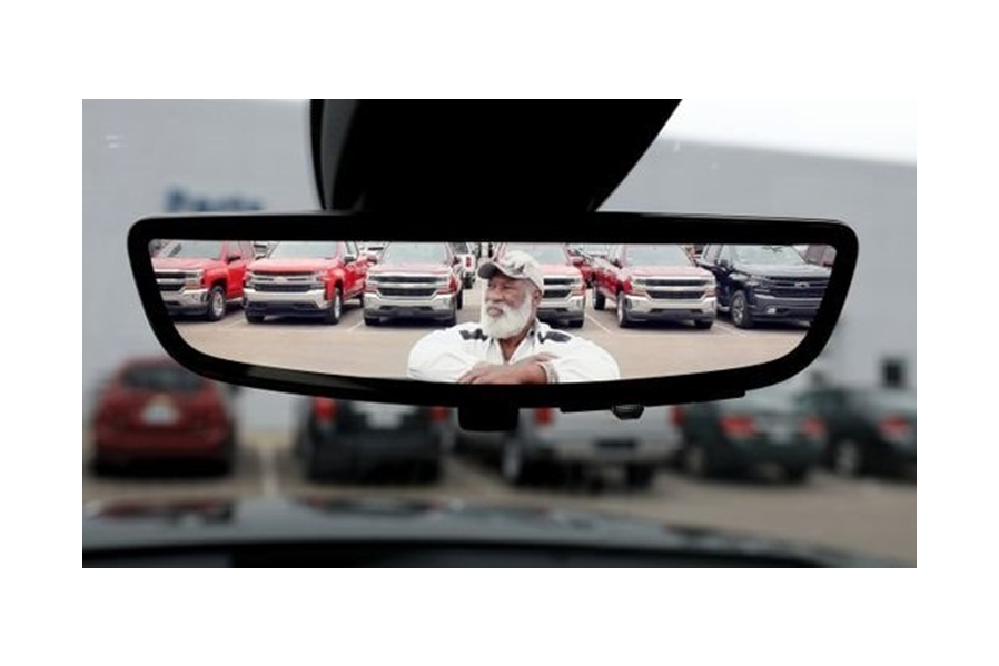 Pickups are pricing out the average new vehicle buyer