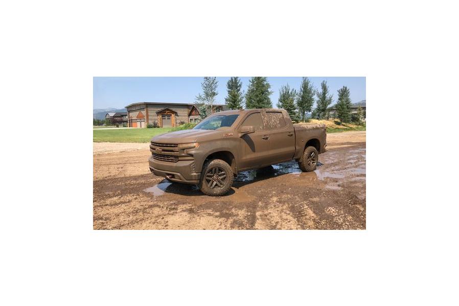 How pickups became America’s favorite vehicle