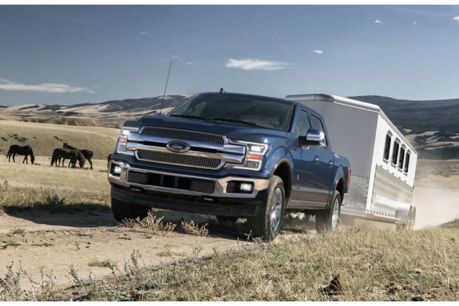 Will 2020 Ford F-150 Have the Same 13,200 Lbs Maximum Tow Rating As Before? Owner’s Manual Says – Yes