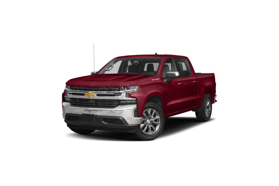 2019-2020 Chevrolet Silverado 1500, GMC Sierra 1500 Tonneau Cover: Recall Alert