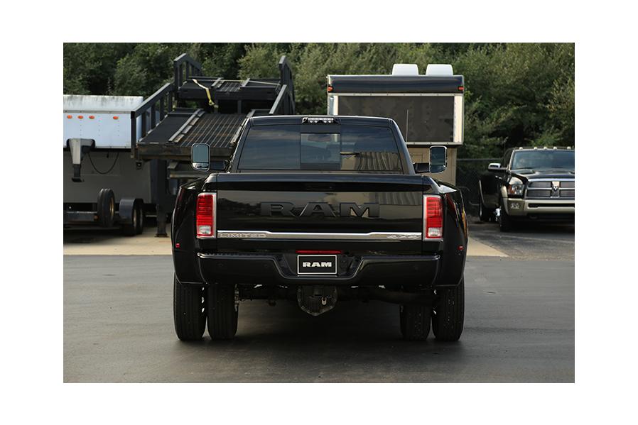 AskTFL: Single Rear Wheel or Dually HD Truck? The Age Old Question and We Answer it Again