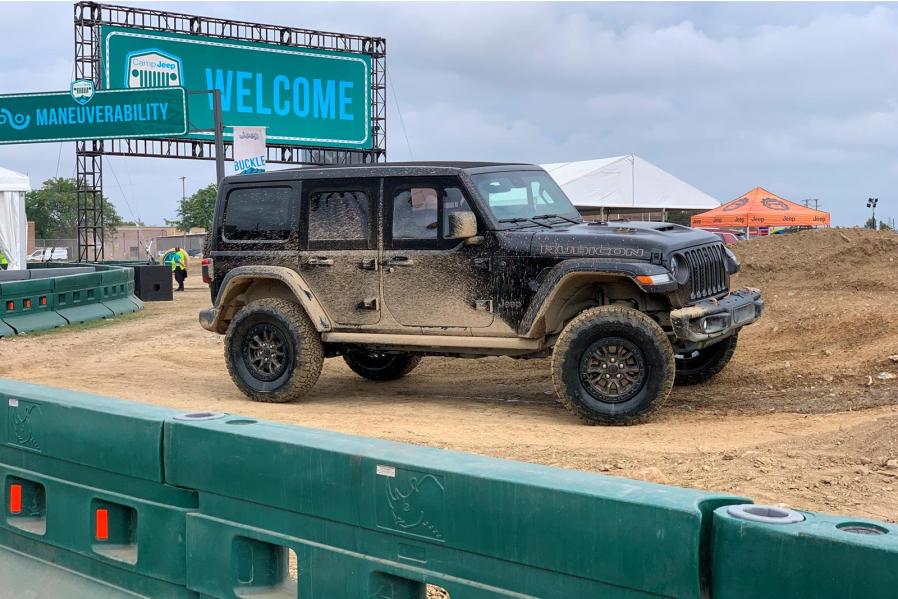 Motor Bella Detroit Fixed What's Wrong With Auto Shows