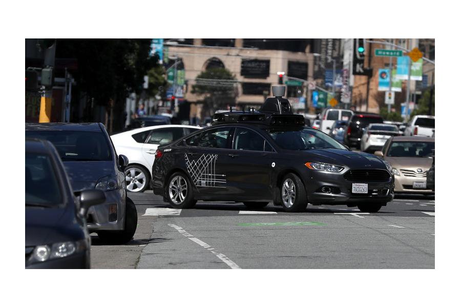 Uber Employee Warned Self-Driving Cars 'Are Routinely in Accidents' Days Before Fatal Crash: Report