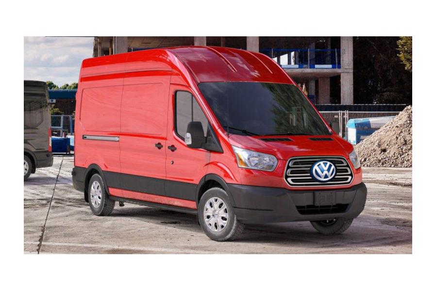 Ford and VW are forming an alliance—here’s why it’s a smart move