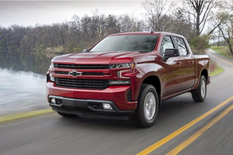 General Motors May Face Class-Action Lawsuit Over Defective 8-Speed Transmissions