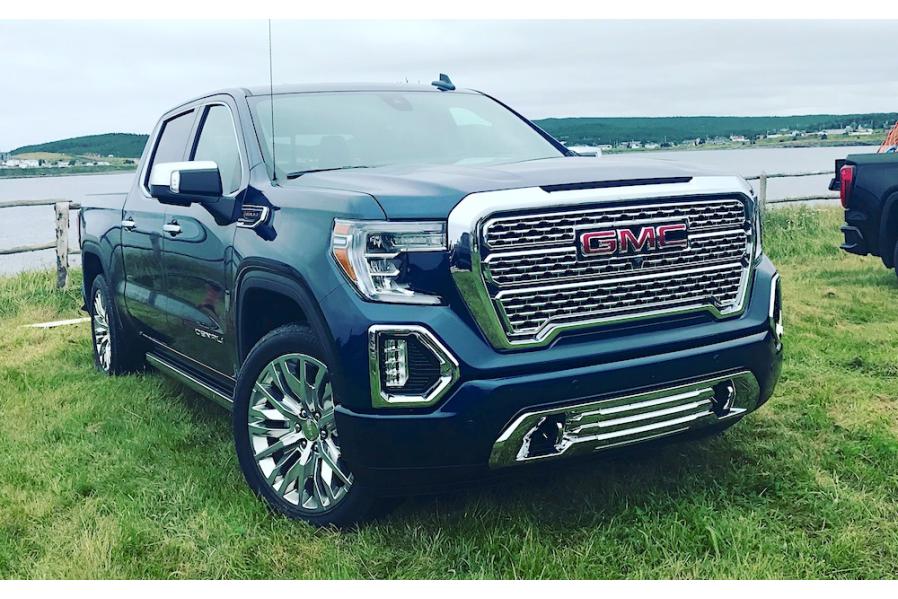 General Motors Confirms Plans To Build An Electric Truck (News)