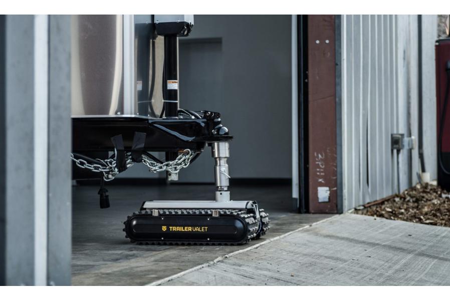 2019 Ford Ranger Raptor: Here It Is Hanging Out in Michigan