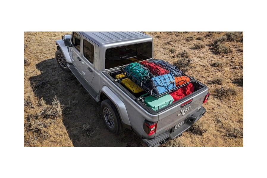 2020 Jeep Gladiator Preview & Buyer's Guide