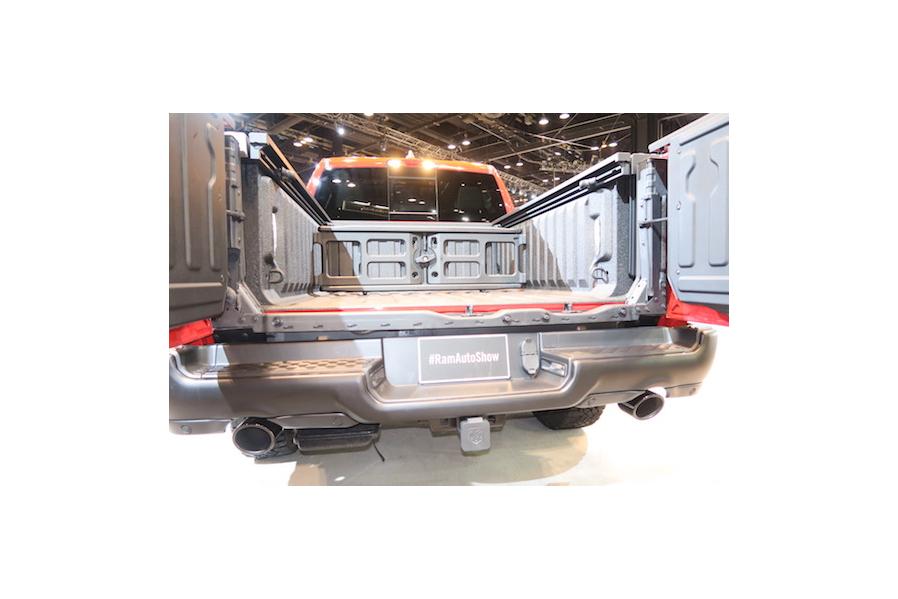 Tailgate Tech: Finding the Right Mix