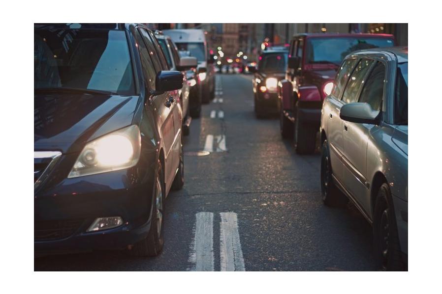 An Estimated One-Third of Americans Will Travel this Holiday Season