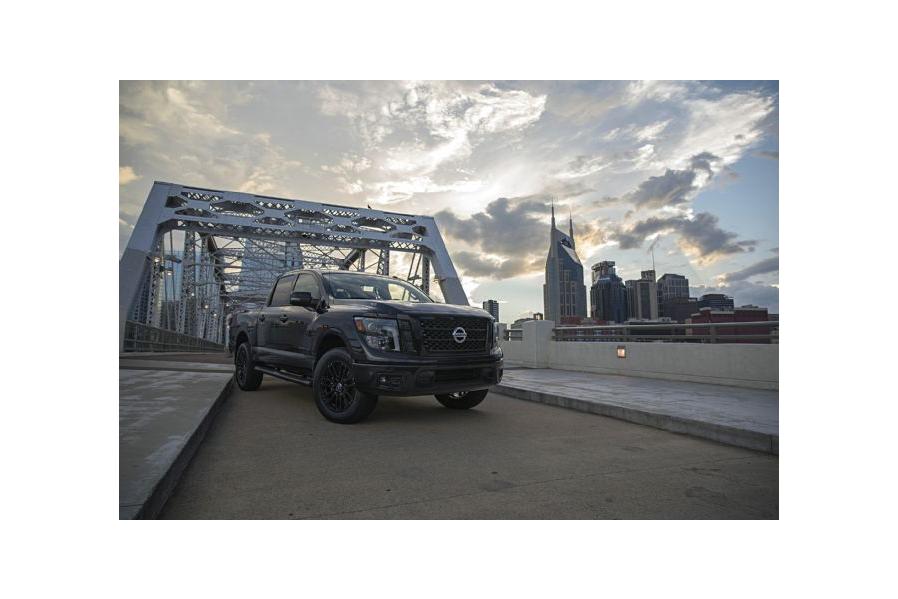 Calling All TITANs Campaign Celebrates Everyday Heroes