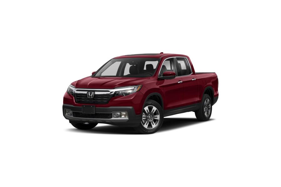 2017-2019 Honda Ridgeline: Recall Alert