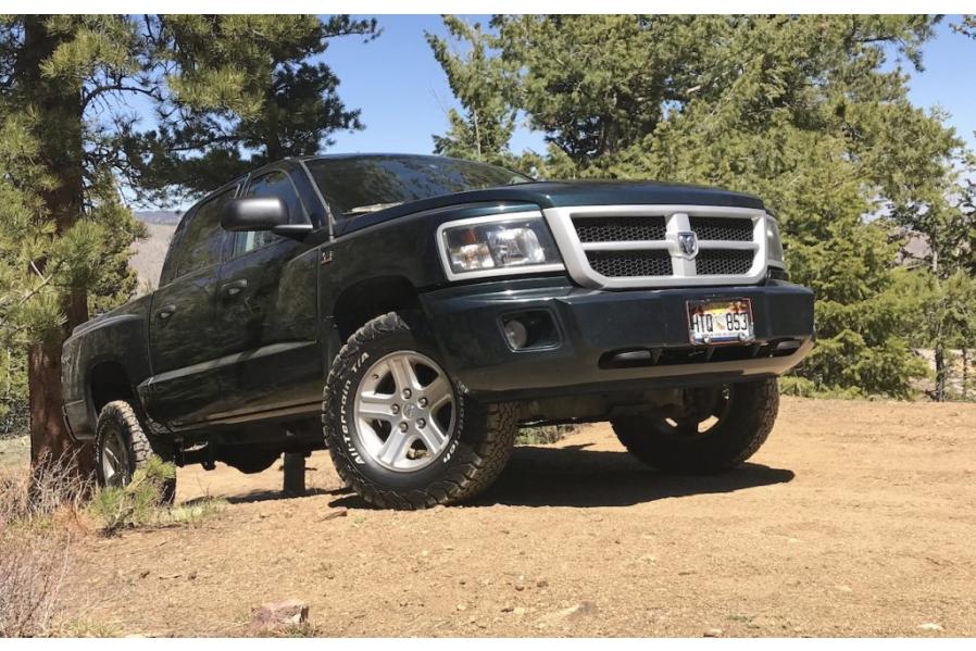 Future Ram Dakota Midsize Truck? CEO Says the Company is Working on It (Report)