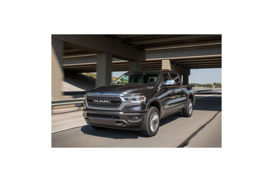2019 Ram 1500: 5 Things We Love (and 5 We Don't)