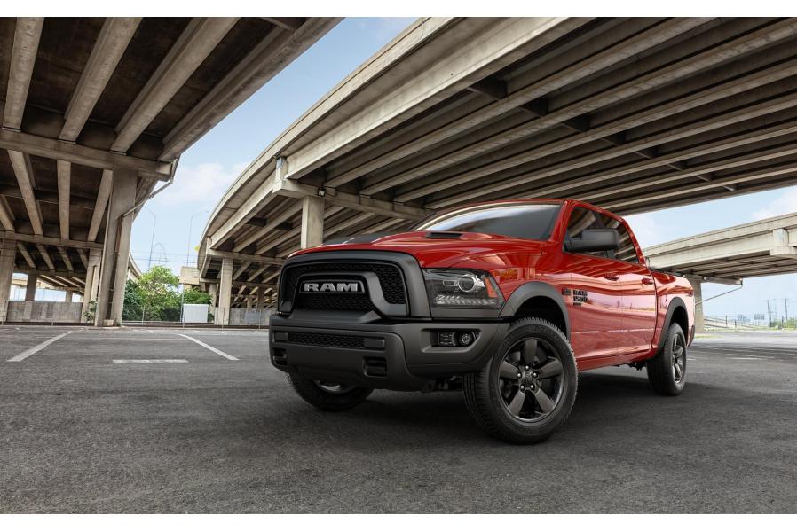 Ram 1500 Classic to Return with Possible Update