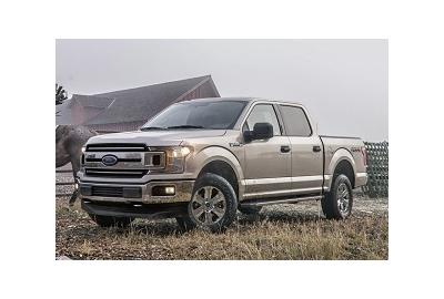 America's Truck Addiction Will End When Our Grandkids Won't Need Them