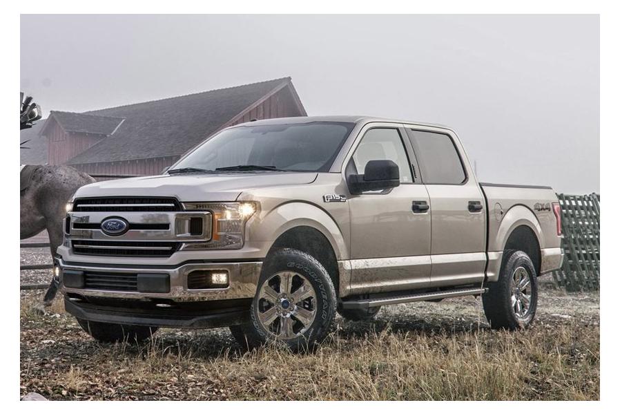 America's Truck Addiction Will End When Our Grandkids Won't Need Them