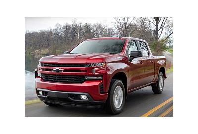 2019 Chevrolet Silverado Offers More Truck For Less