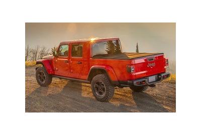 Jeep Delays Gladiator Release