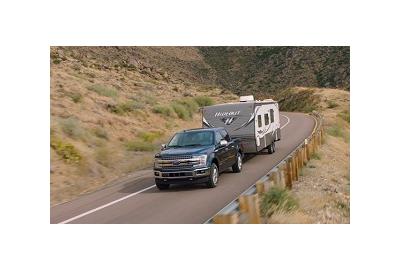 Could Ford's Hybrid Mustang Engine Be Used in the F-150?