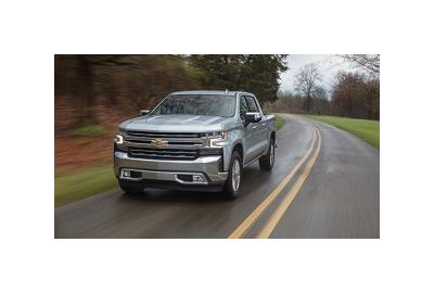 GM partners with Shell to make getting gas easier