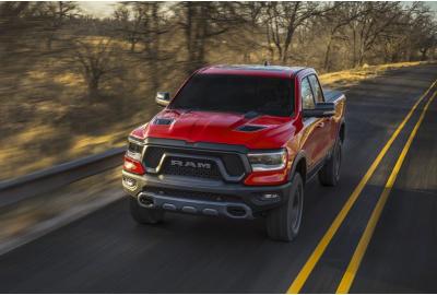 AskTFL: Is a Ram Rebel Actually Better Than a 1500 with the 4×4 Off-Road Package?