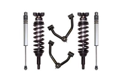 ICON Stage 2 Suspension Lift Kit for GM Colorado/Canyon