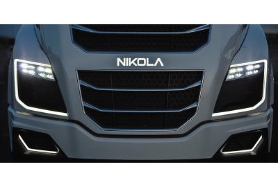 Nikola Motor Claims Historic Battery Technology Breakthrough