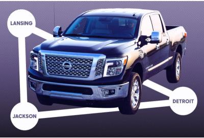 2019 Nissan Titan XD Diesel MPG: One Last Real-World Test