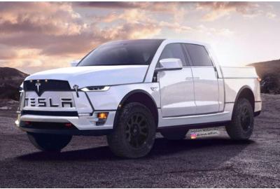 Tesla's Next Big Disruptor Confirmed For November