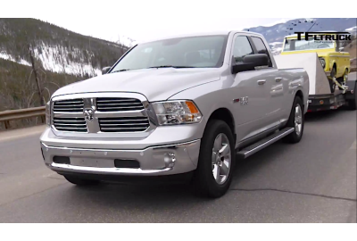 2014-2016 EcoDiesel Customers Speak Out About Lag After Emissions Recall in Ram and Jeep Models
