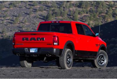 Ram Truck Owners Must Know About This