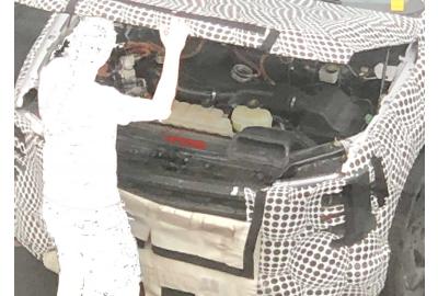 2021 Ford F-150 Prototype: What’s Under the Hood and In the Cab? (Spied in the Wild)