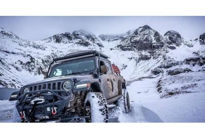 When Getting A Winch Bumper – Which Winch Rope Is Best?
