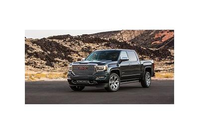 Best October Full-Size Truck Lease and Financing Deals