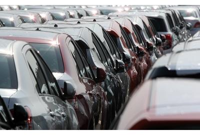 Toyota to Target Tripling China Production Over Next Decade