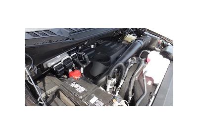 Is the 2018 Ford F-150 Turbo-Diesel Cost-Effective?