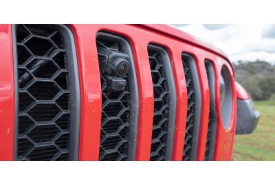 First Drive: 2020 Jeep Gladiator Goes Above and Beyond the Hype