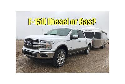 Ford F-150 Has Six Engine Choices: Here Are the Pros and Cons of Each – Which Engine to Get?