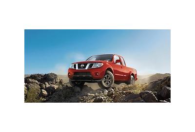 Best November Midsize Truck Lease and Financing Deals