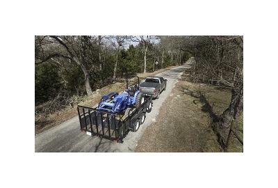 Elon Musk Sets High Bar For Tesla Electric Pickup Truck Towing Capacity