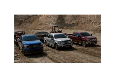 Ford Buys 6-Hour Weekend Primetime Block on History