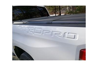 Clever Girl: 2019 Roush Raptor