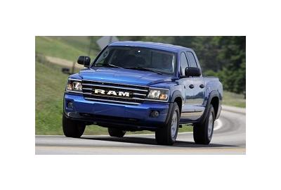 Will Ram Ever Bring Back a Midsize Truck? Maybe