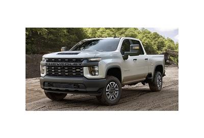 Rumor: Is Chevy Working on a Big Block Gas V8 Engine with Over 8.0-Liter Displacement?